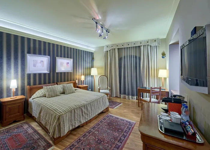 Hotel Wentzl