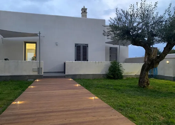 Le Casuzze Ammare