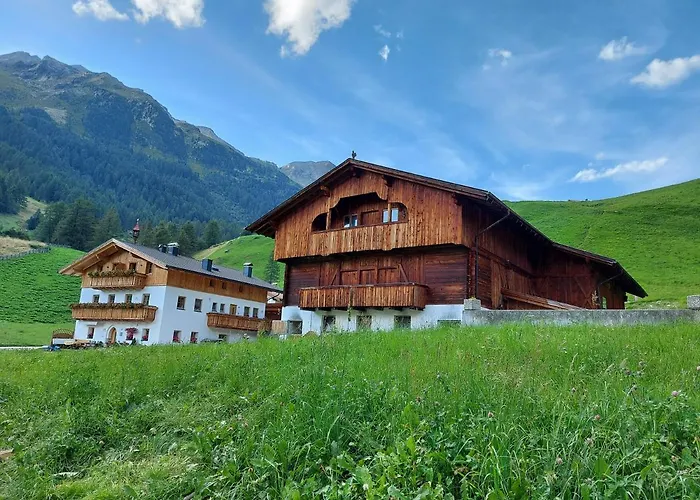 Mooserhof