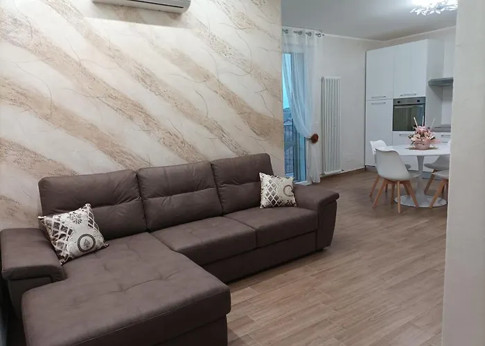 Casa Micaela