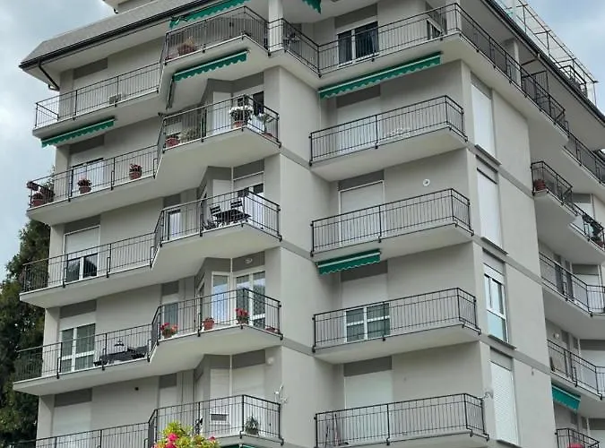 A Casa Di Chiara