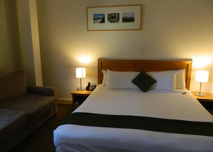 Hotel Sophia