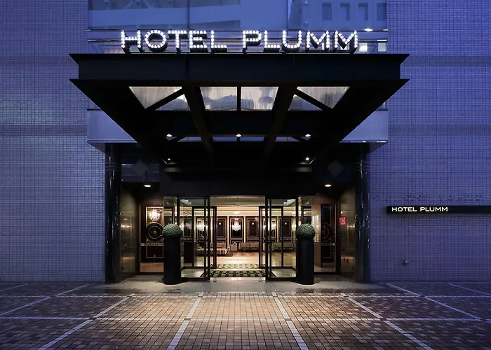 Hotel Plumm