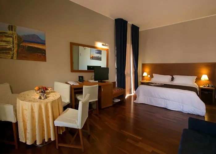 Hotel Tiziano
