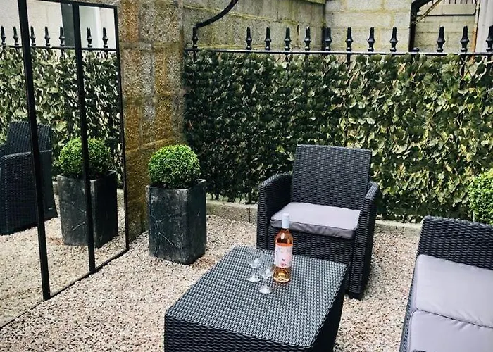 The Craibstone Suites