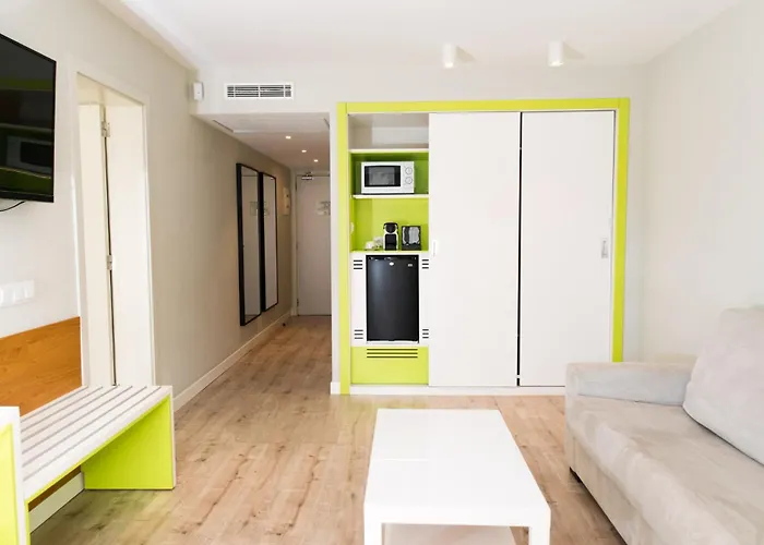 Vanilla Garden Boutique Hotel - Adults Only
