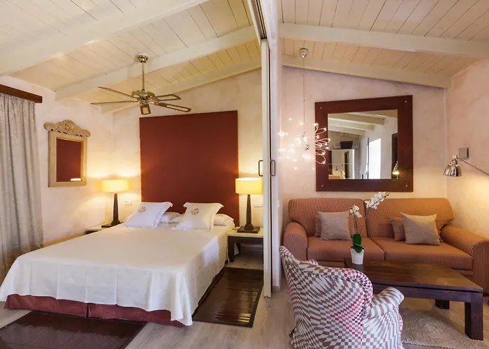 Hotel Rural Cas Pla (Adults Only)