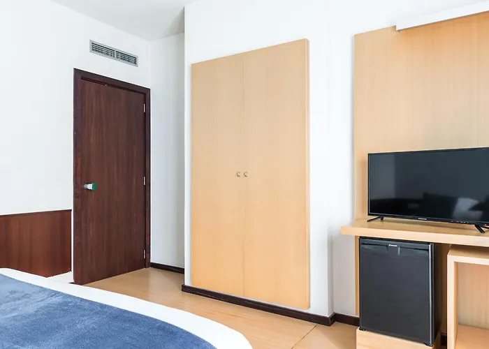 Hotel Emporda