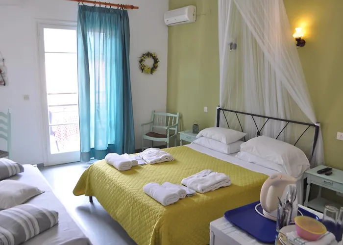 Eros Beach Hotel