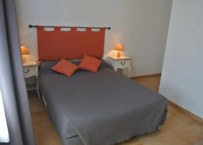 Hotel Castel Mistral
