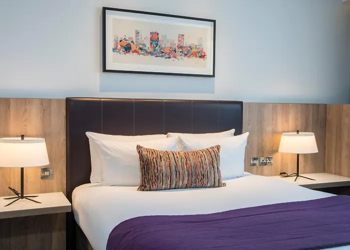 Park Regis Birmingham
