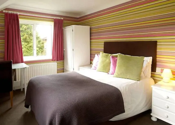 Charlton Kings Hotel
