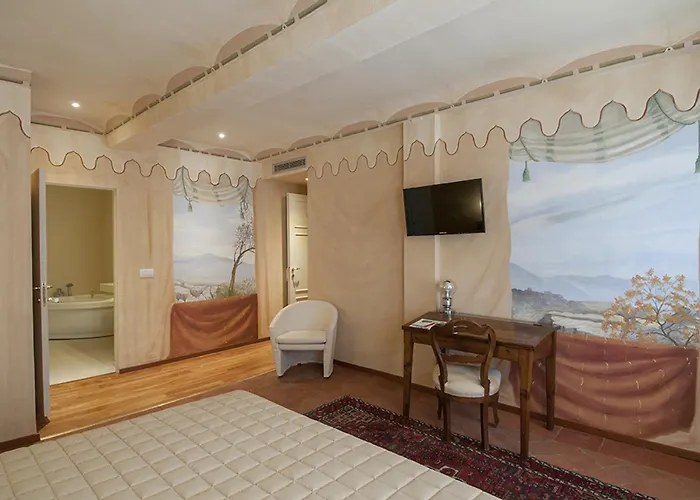 Hotel Alla Corte Degli Angeli