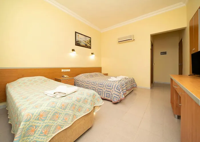 Hotel Imparator