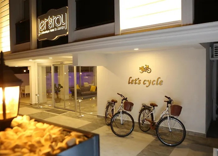 Letstay Hotel - Adults Only