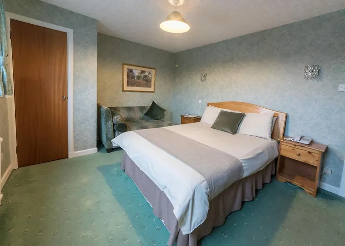 Pentland Hotel