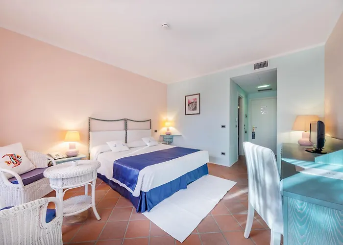 Hotel Luna Lughente