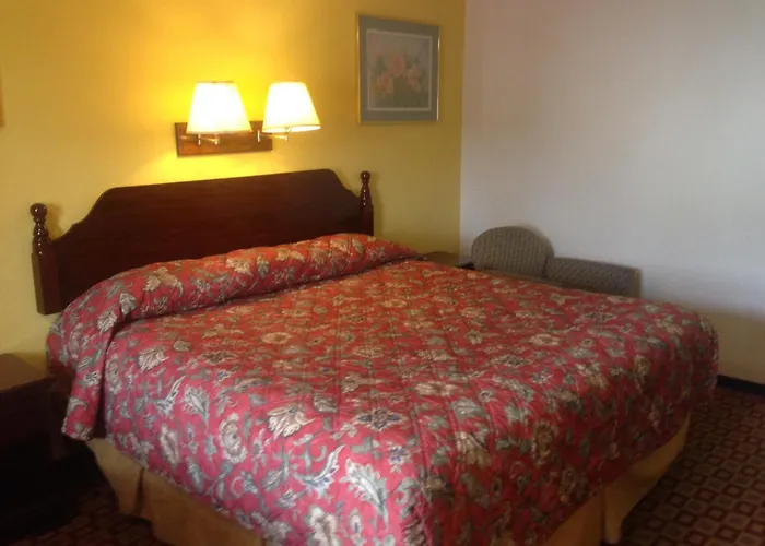 Stardust Motel Naperville