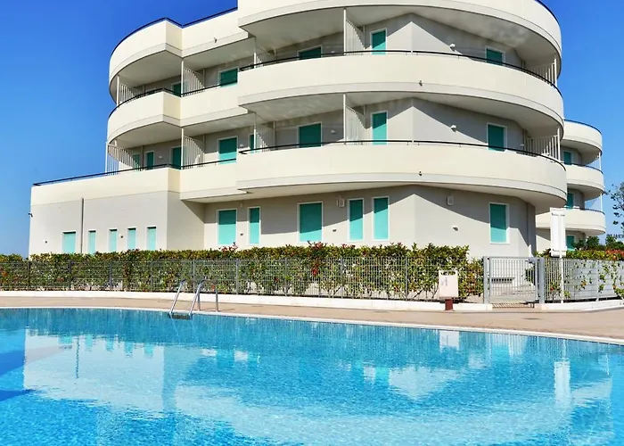Hotel Lo Smeraldo