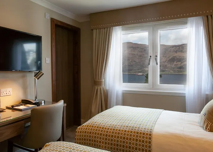 Cruachan Hotel