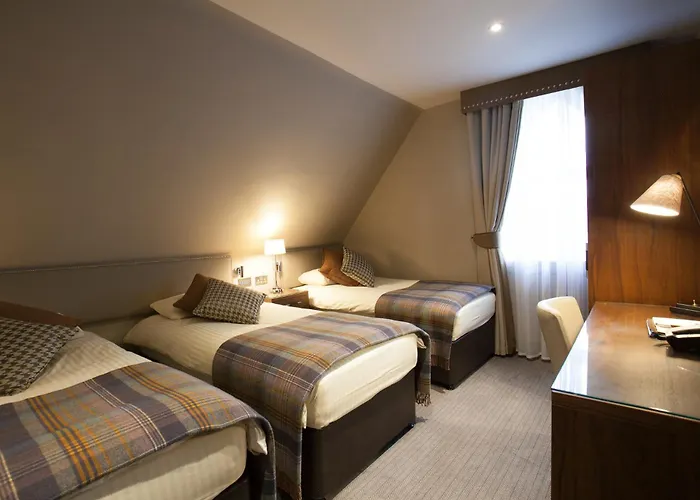 Cruachan Hotel