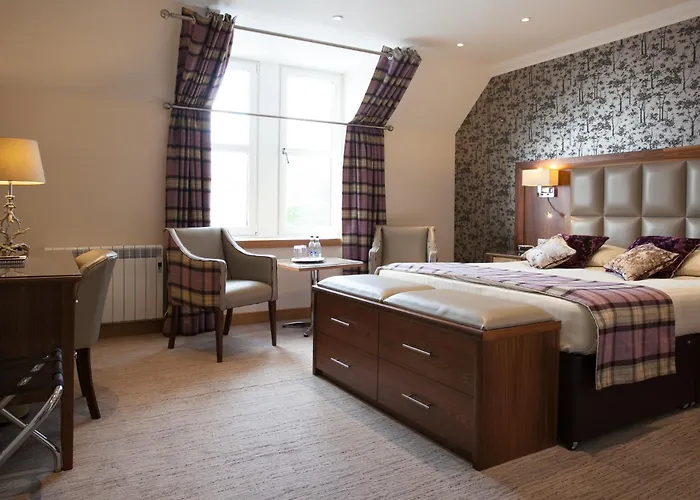 Cruachan Hotel