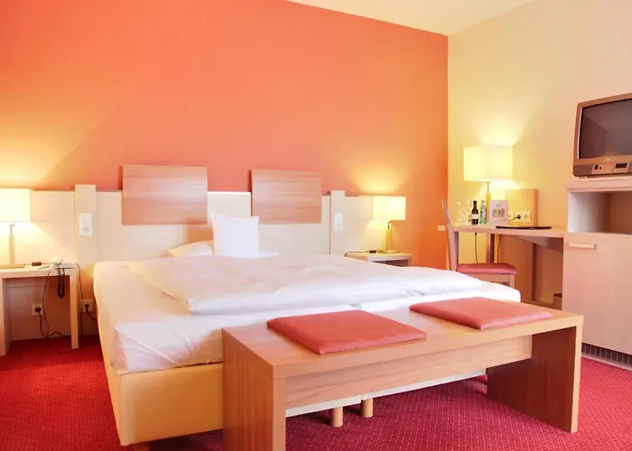 Hotel Am Kurpark
