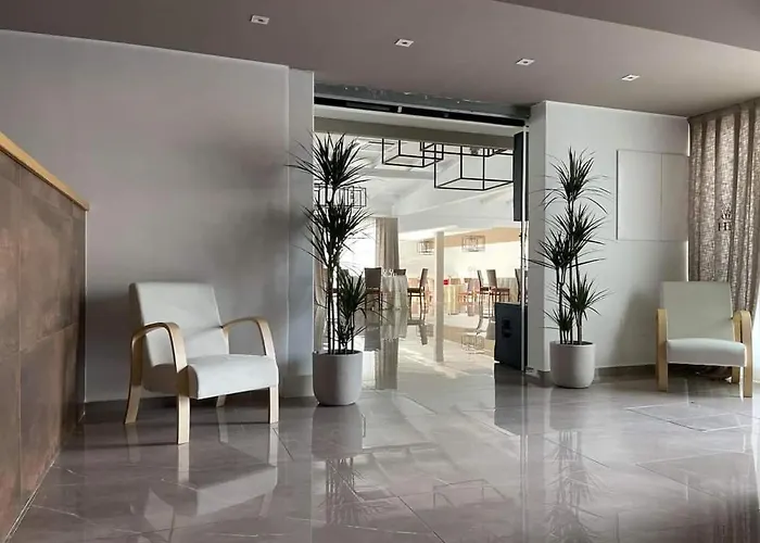 Hotel Posidonia