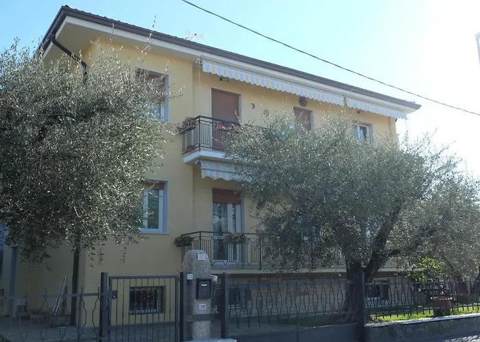Appartamenti Bellini