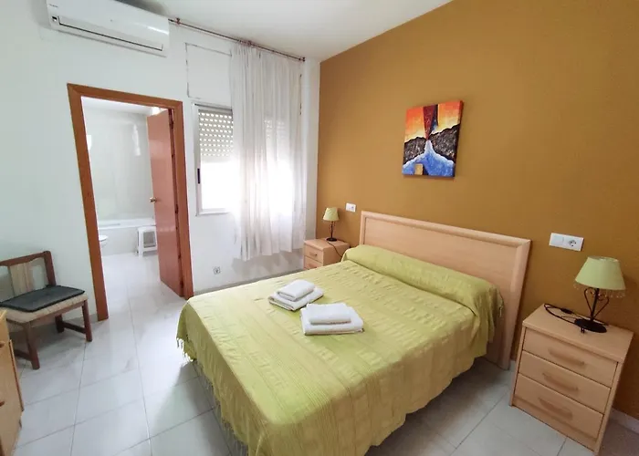 Hostal Neus