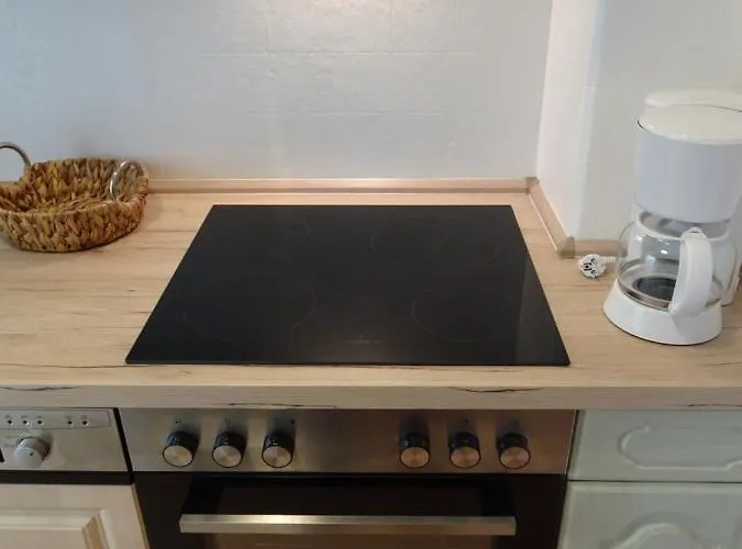 Ferienwohnung Figaro