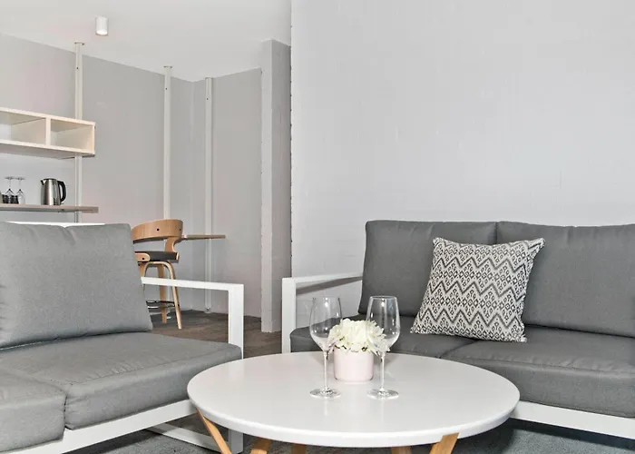 Atrium Hotel Mandurah