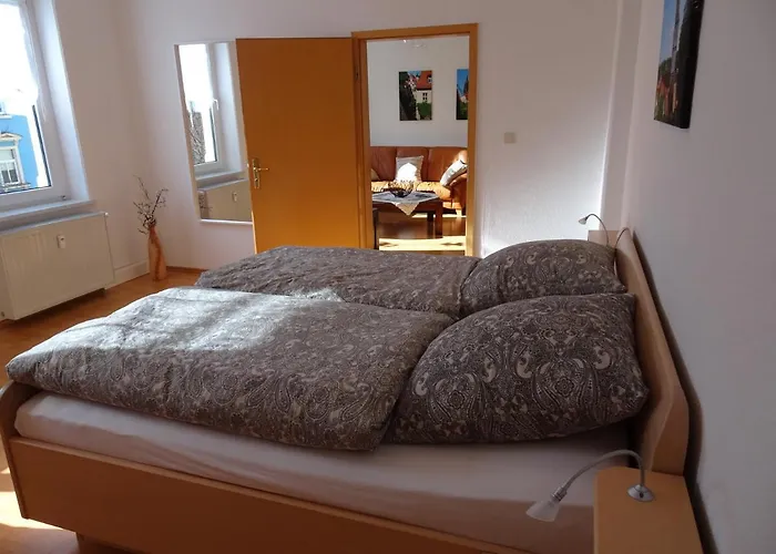 Ferienwohnung Figaro