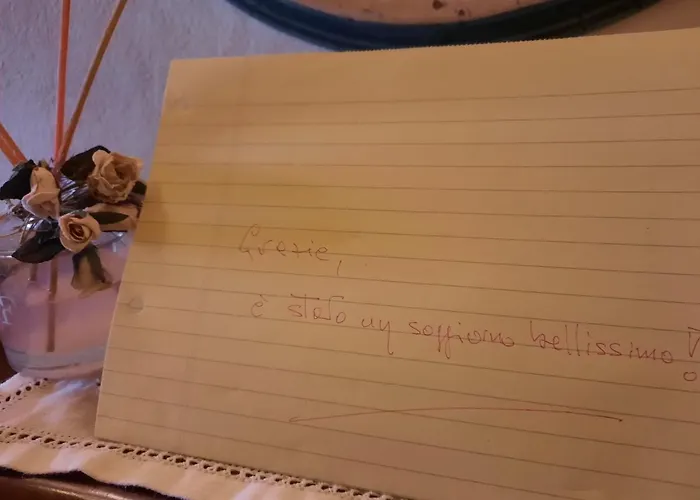 Appartamento Il Loggiato