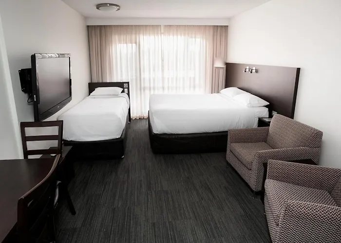 St Ives Apartments