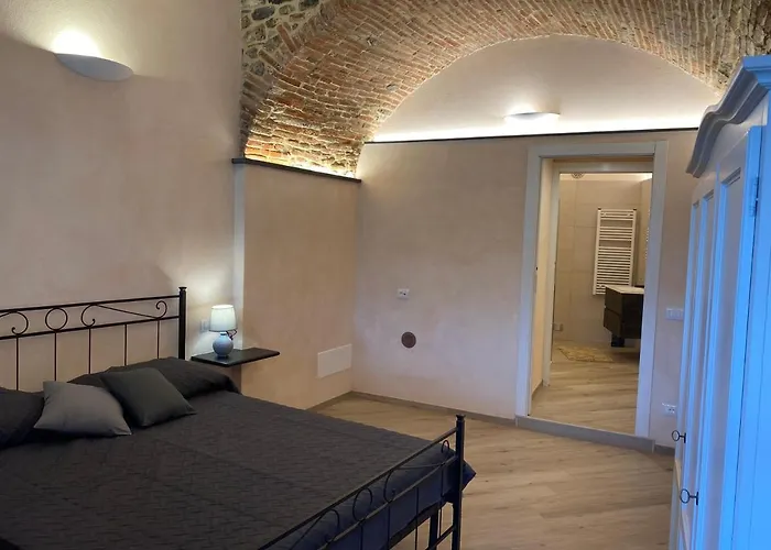 La Dimora Del Borgo