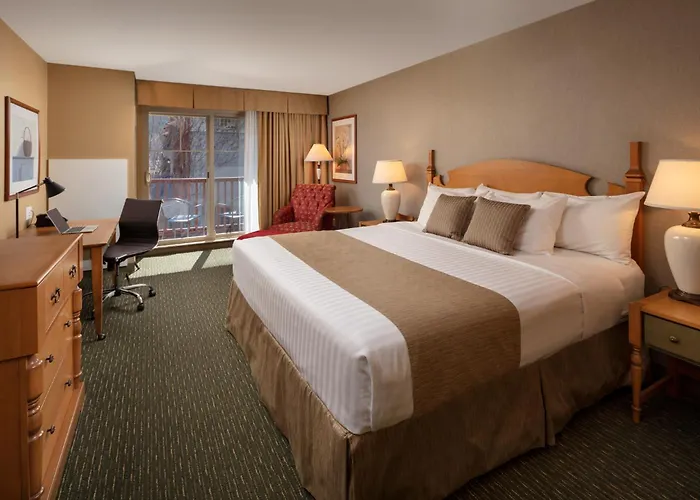 St. Eugene Golf Resort & Casino
