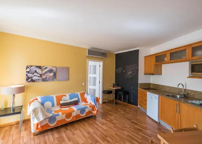 Beach Park Apartments