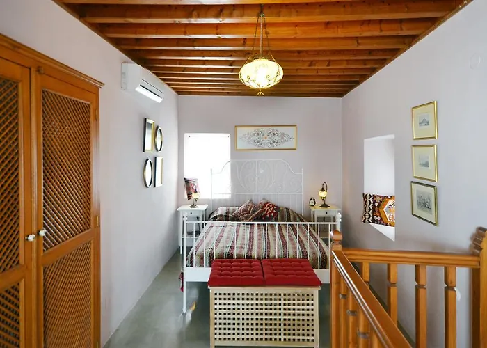 Casa Lindos