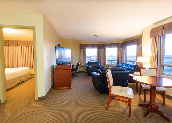 Days Inn By Wyndham Bonnyville