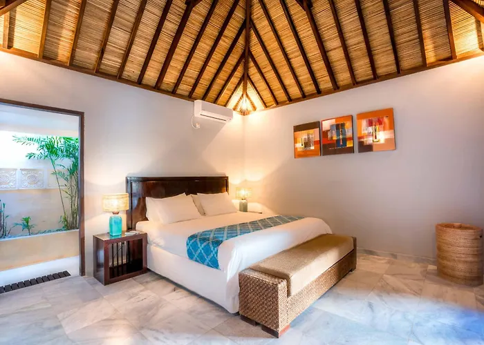 Gili Villas