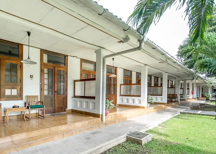 Inna Bali Heritage Hotel