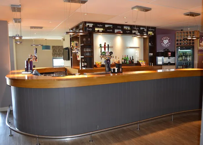 Premier Inn Dublin Airport