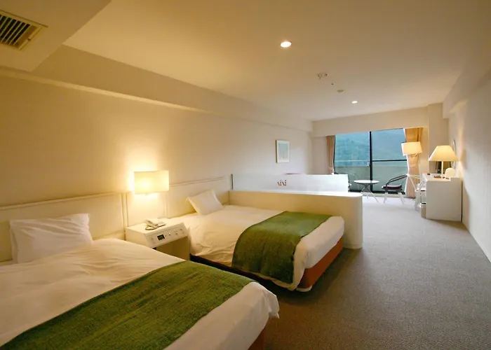 Livemax Resort Atami Forest