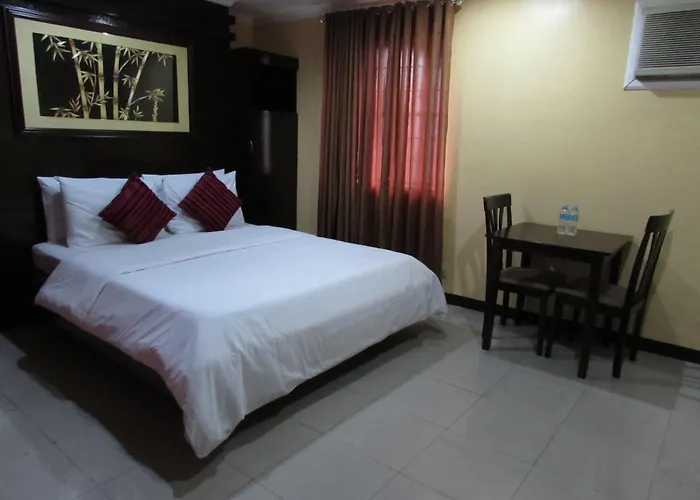 Oyster Plaza Hotel