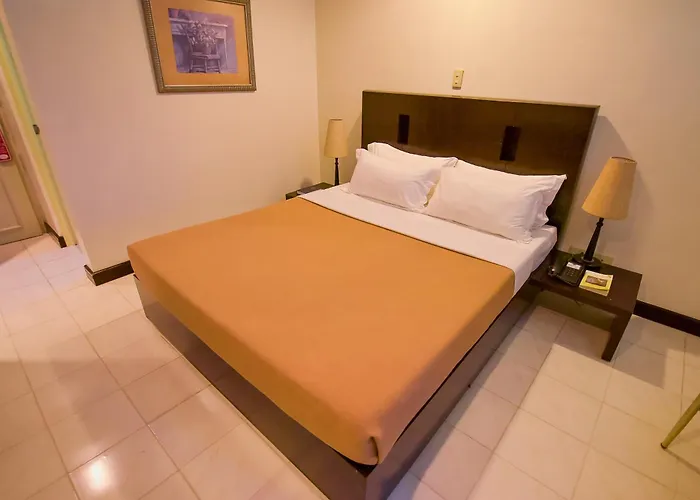 Hotel Tavern Surigao