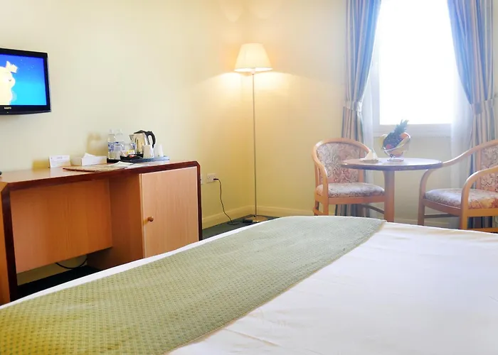 Best Western Sur