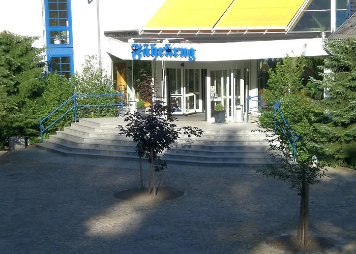 Hotel Faehrkrug