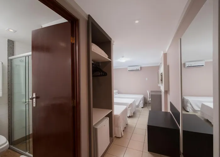 Hotel Sete Coqueiros