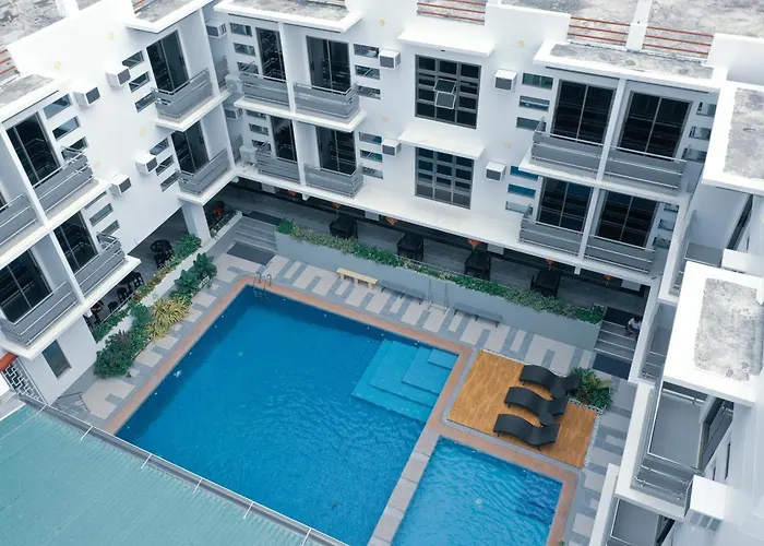 The Mang-Yan Grand Hotel Powered By Cocotel